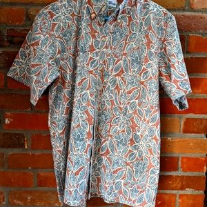 Men shirt reyn spooner